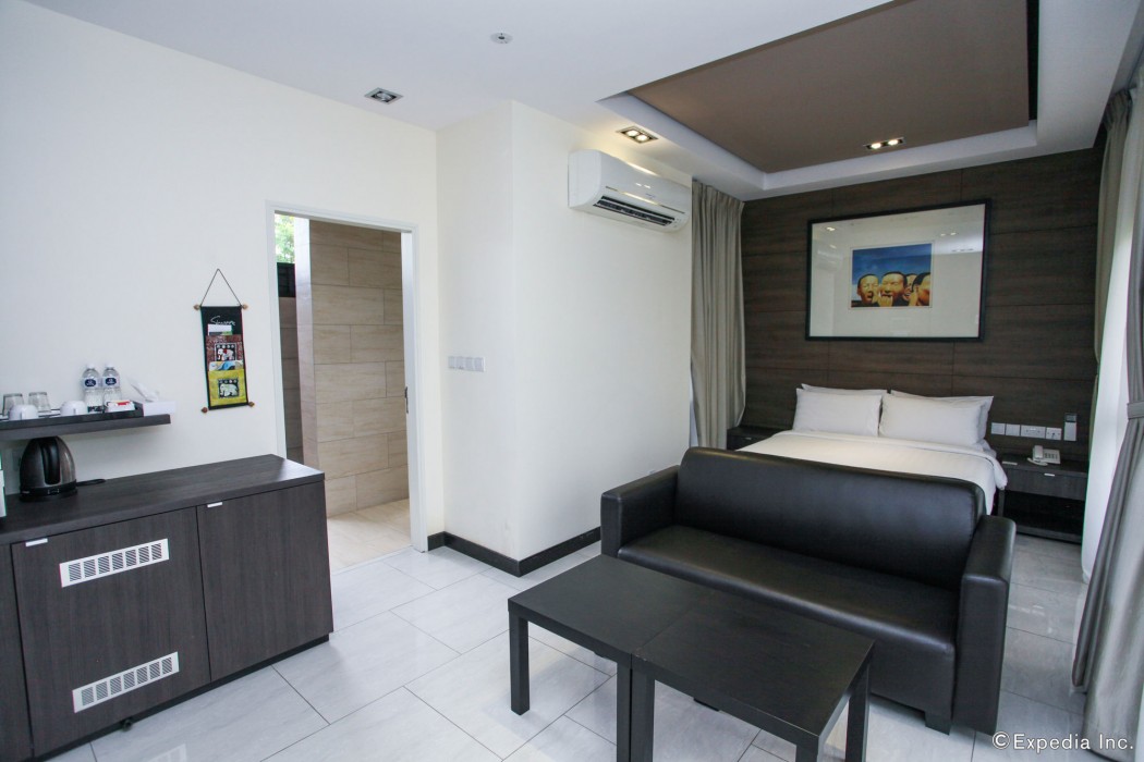 Kranji Sanctuary Resort 48/68