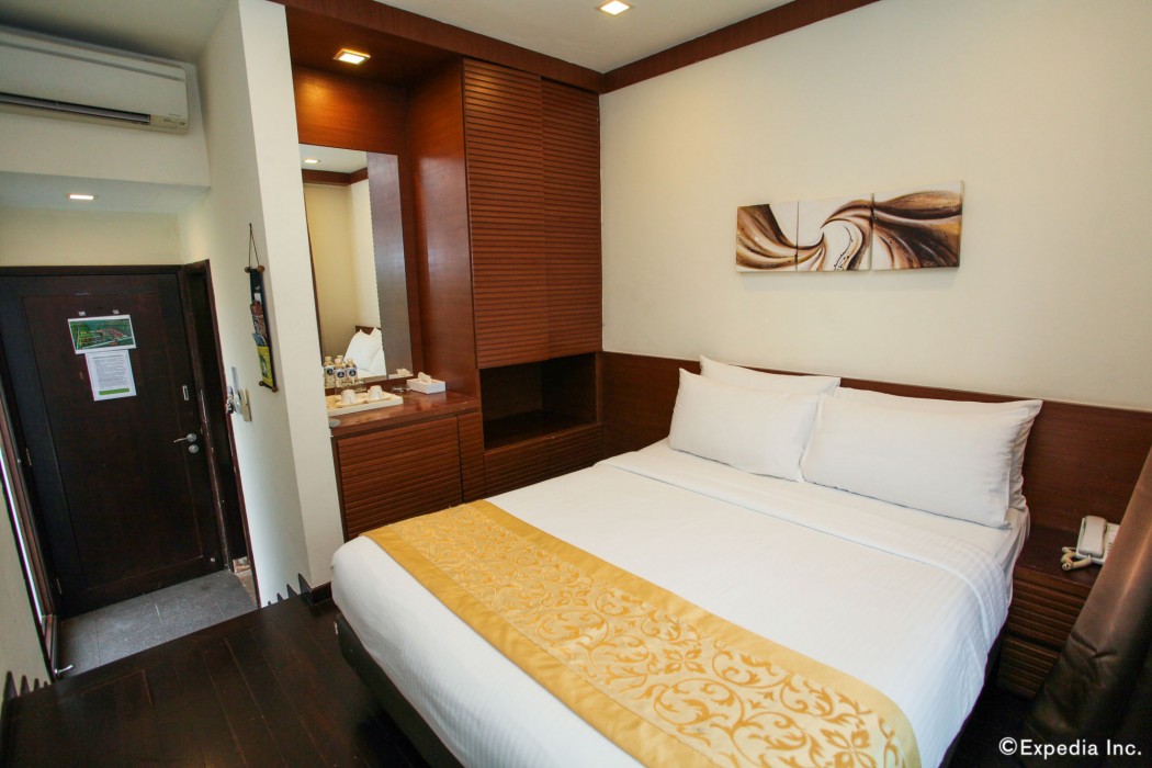 Kranji Sanctuary Resort 52/68