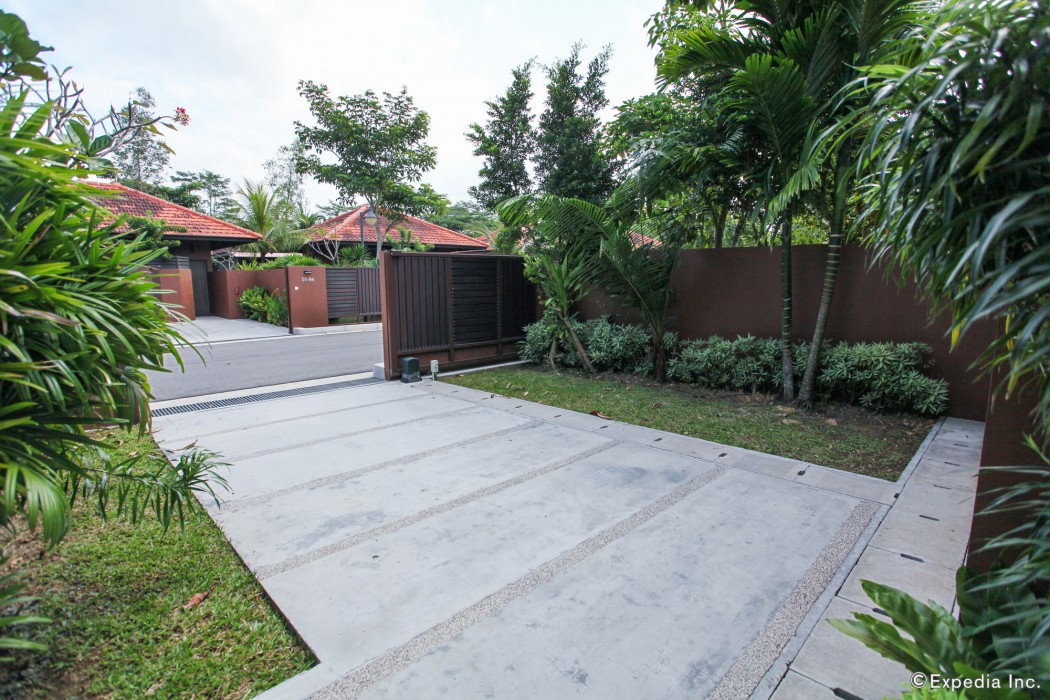 Kranji Sanctuary Resort 46/68