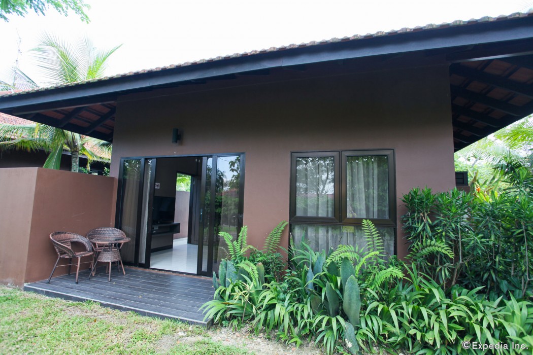 Kranji Sanctuary Resort 35/68
