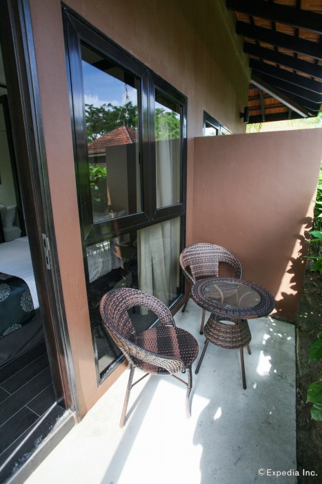 Kranji Sanctuary Resort 29/68
