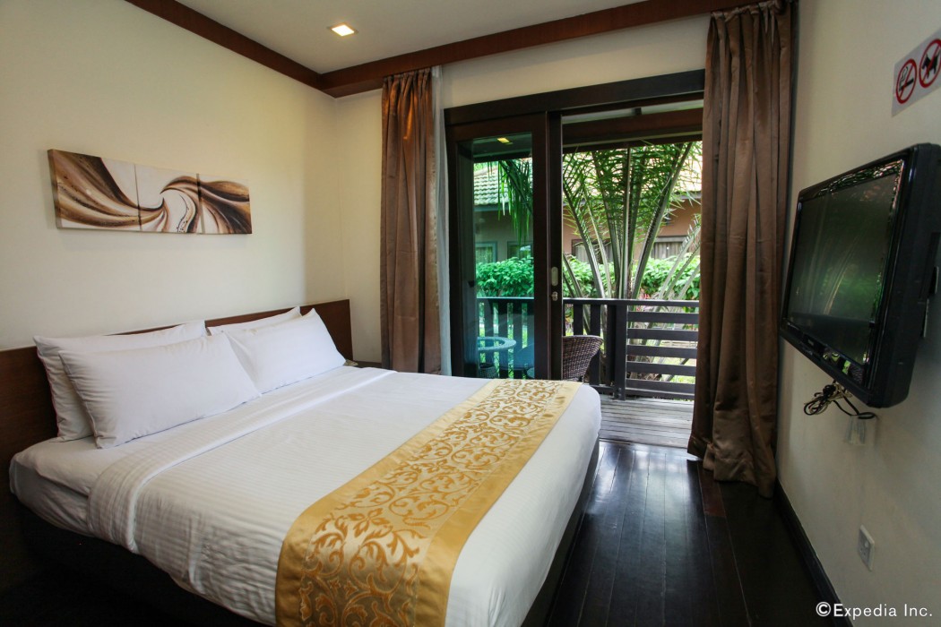 Kranji Sanctuary Resort 25/68