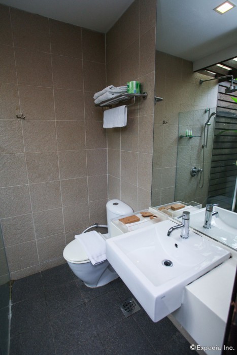Kranji Sanctuary Resort 19/68