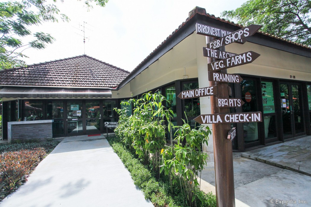 Kranji Sanctuary Resort 39/68