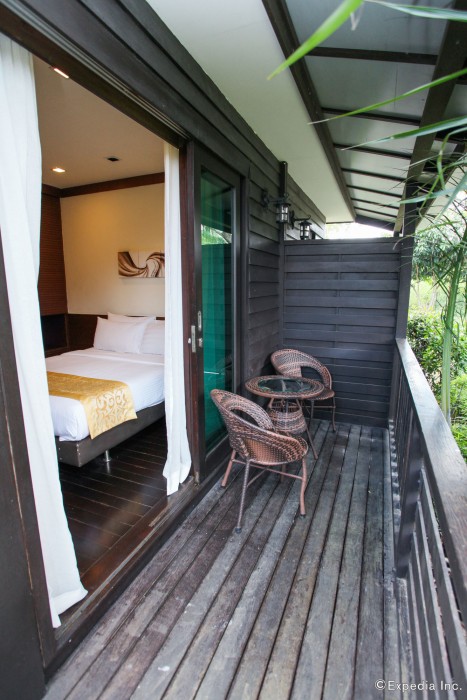 Kranji Sanctuary Resort 49/68