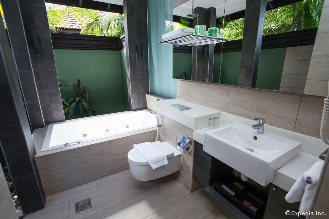 Kranji Sanctuary Resort 53/68