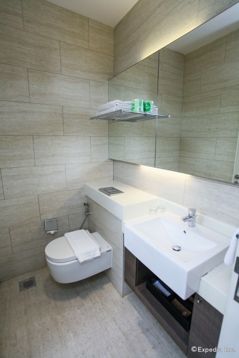 Kranji Sanctuary Resort 37/68