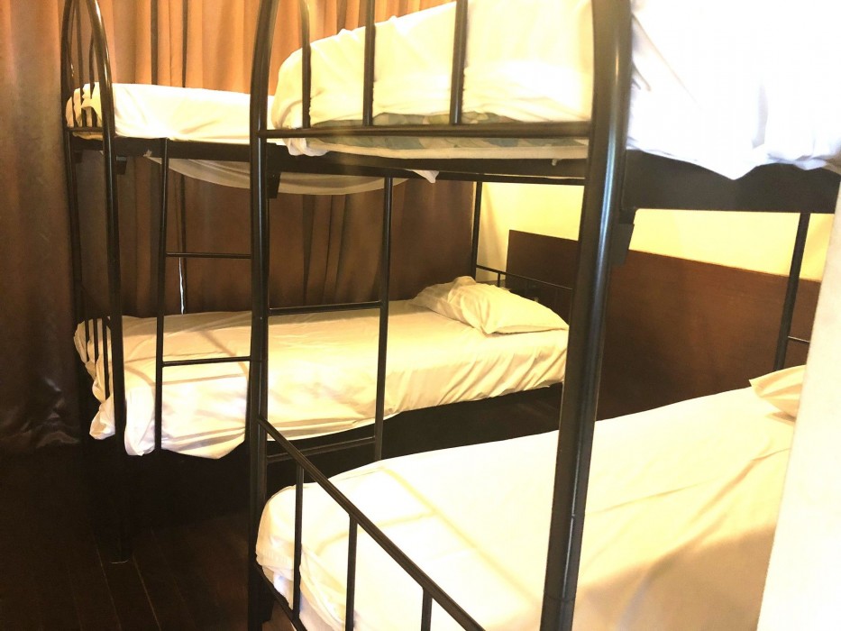 Kranji Sanctuary Resort 54/68