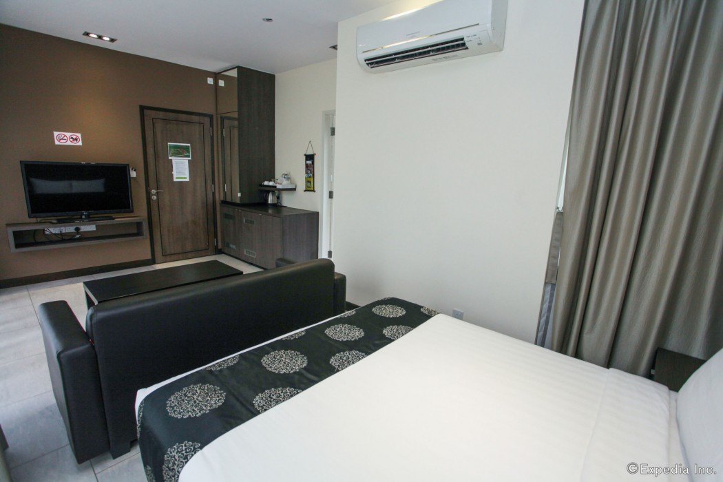 Kranji Sanctuary Resort 40/68