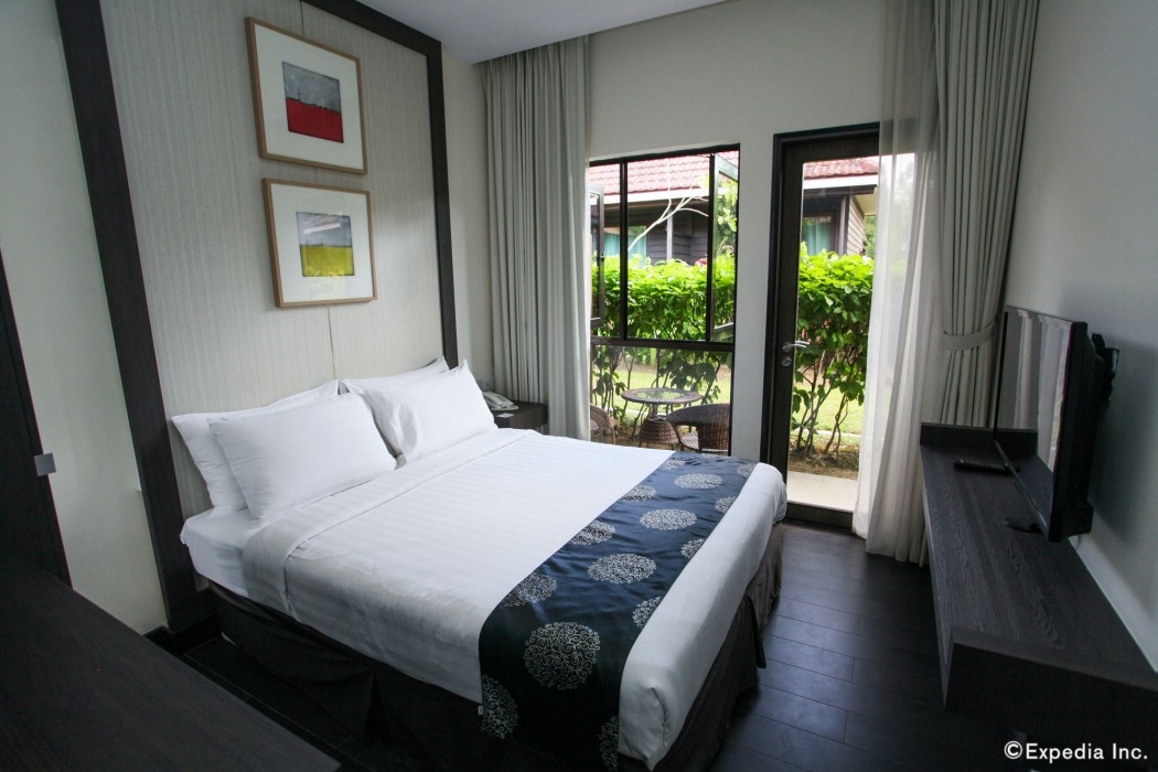 Kranji Sanctuary Resort 20/68