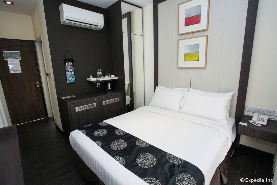 Kranji Sanctuary Resort 32/68