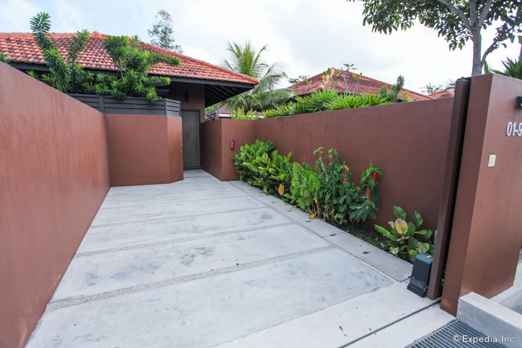 Kranji Sanctuary Resort 33/68