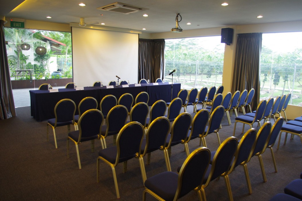 Kranji Sanctuary Resort 16/68