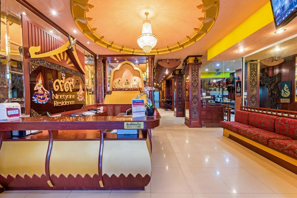 99 RESIDENCE PATONG 3/25