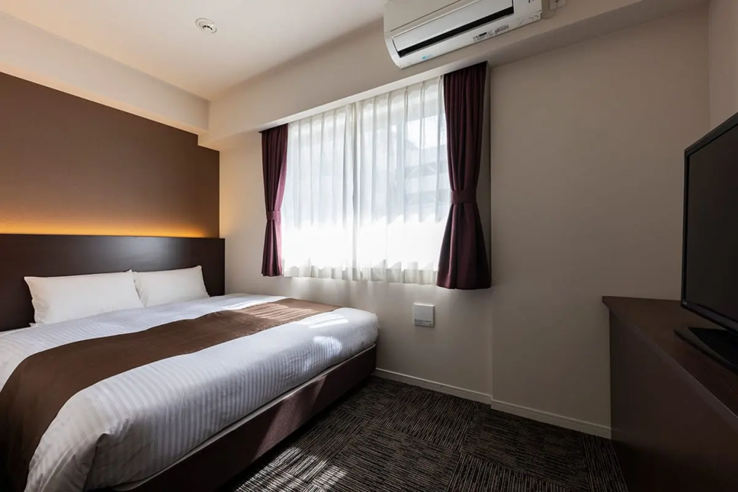 KOKO HOTEL Osaka Shinsekai 4/20