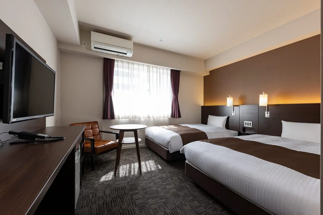 KOKO HOTEL Osaka Shinsekai 7/20