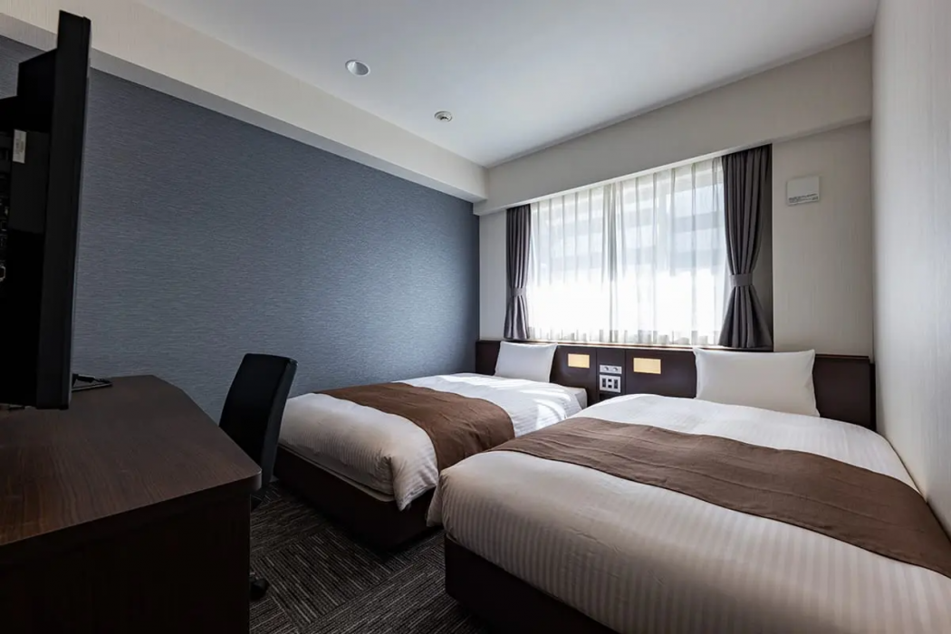 KOKO HOTEL Osaka Shinsekai 6/20