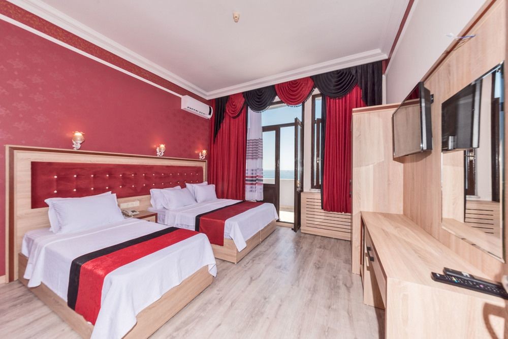 Olimpic Hotel 2/2