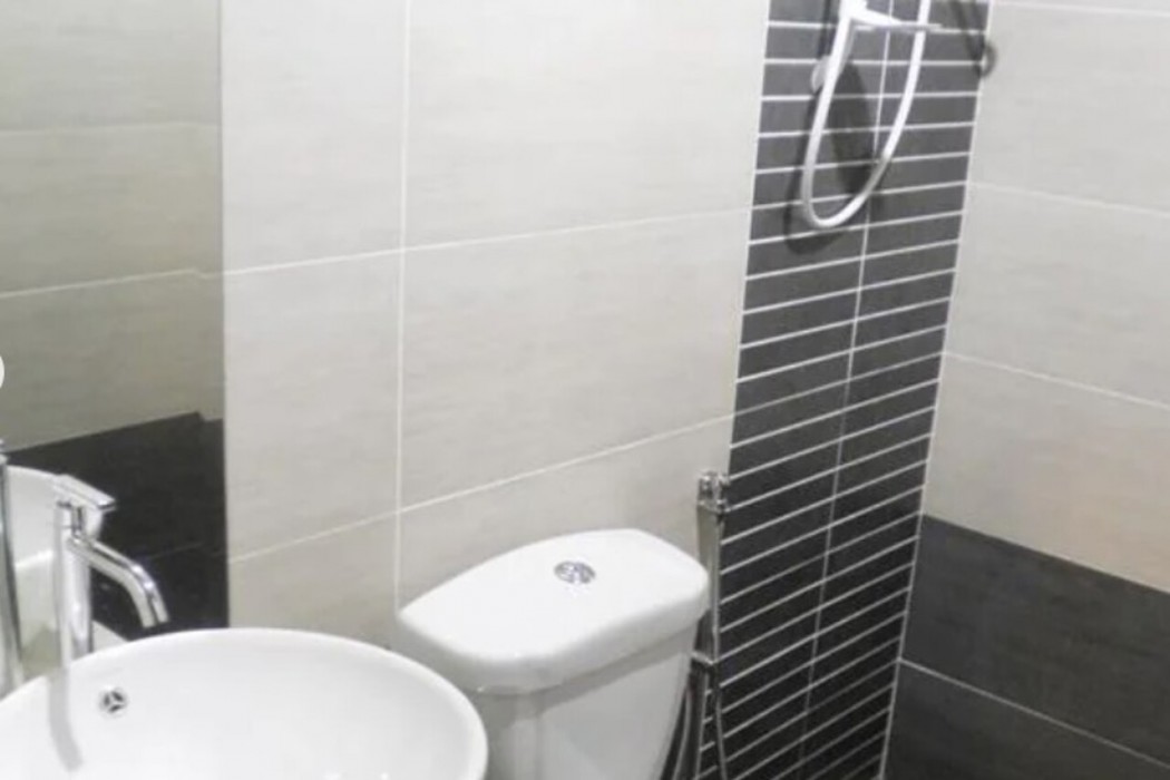 Hotel Zamburger Taman Kapar 8/26