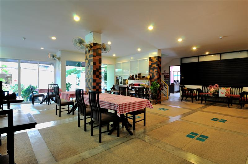 SOUTH SIAM GUESTHOUSE 17/32
