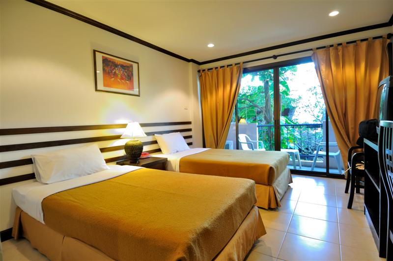 SOUTH SIAM GUESTHOUSE 10/32