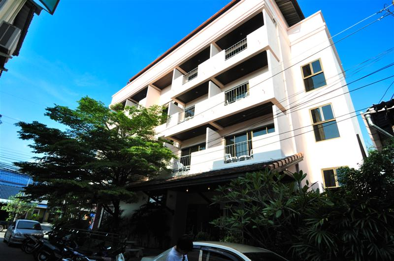 SOUTH SIAM GUESTHOUSE 1/32