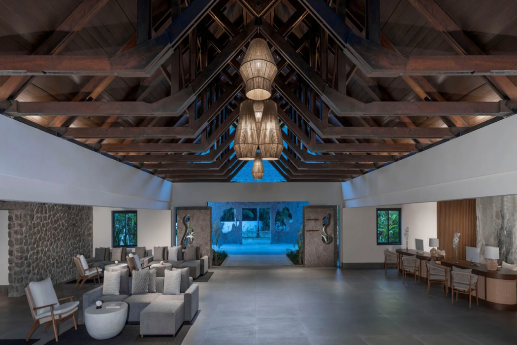 Avani Plus Barbarons Seychelles Resort 9/71