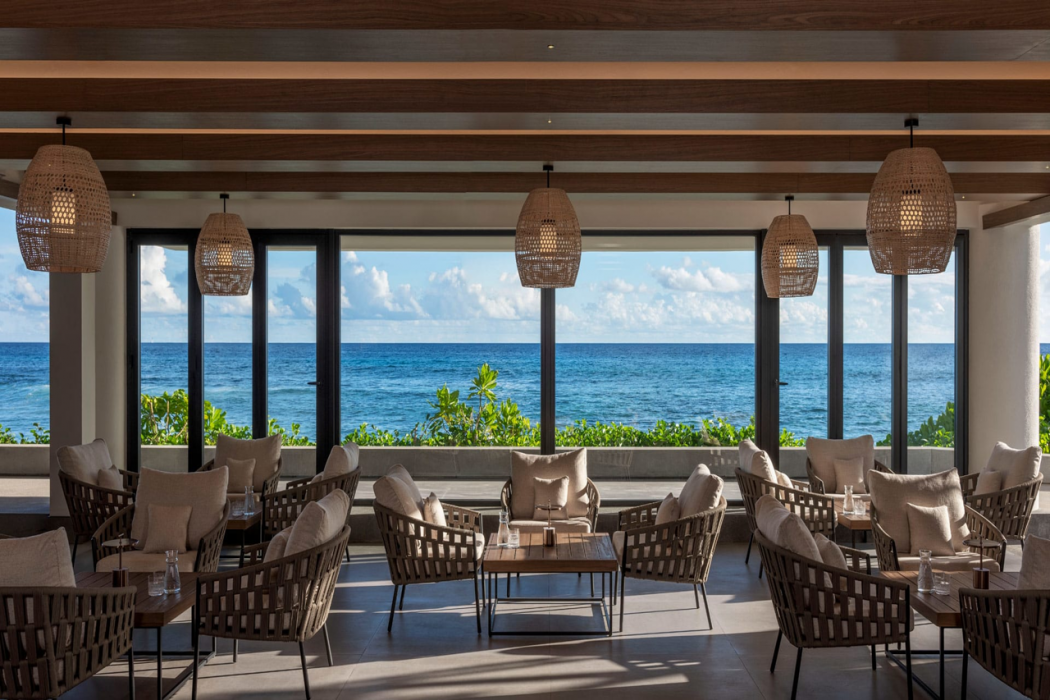 Avani Plus Barbarons Seychelles Resort 8/71