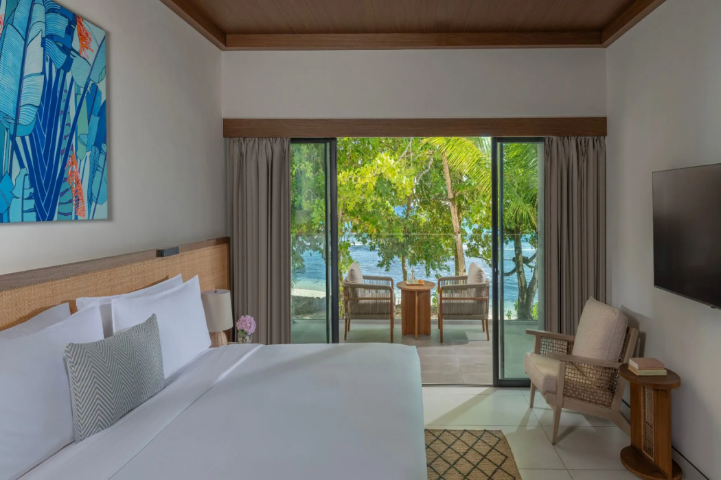 Avani Plus Barbarons Seychelles Resort 14/71