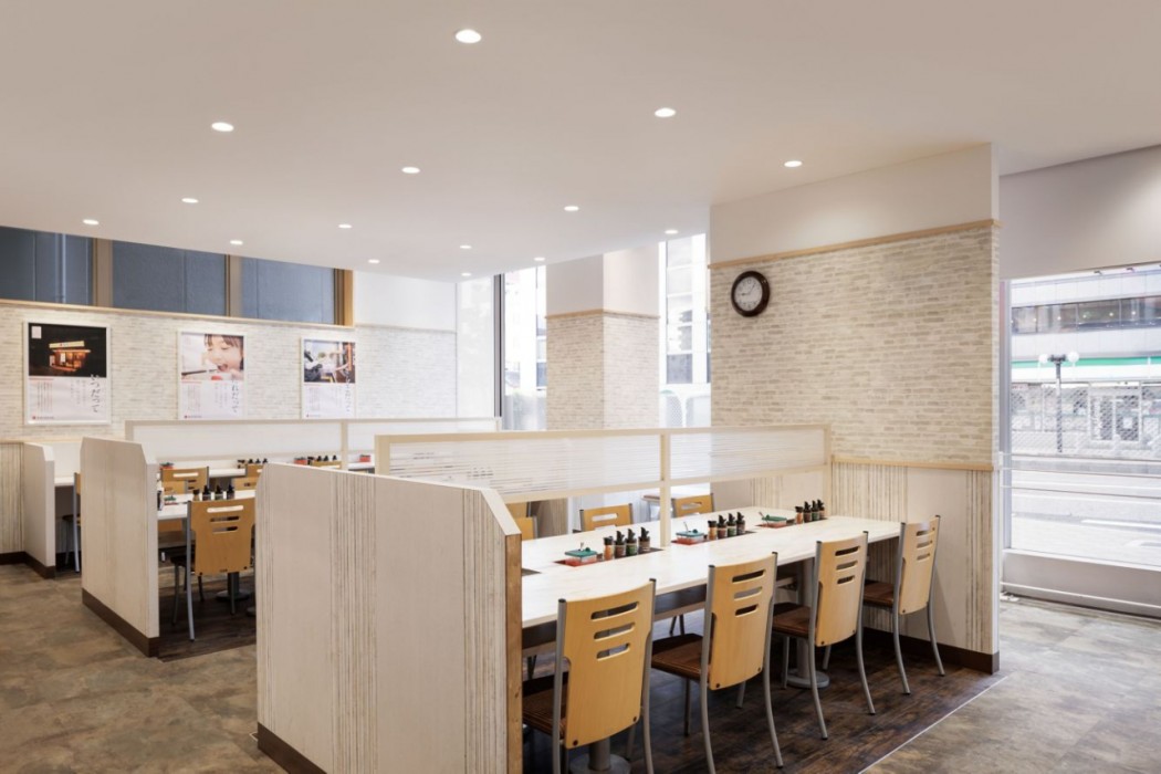 Four Points Flex by Sheraton Kobe Sannomiya 44/63