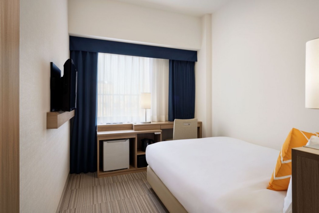 Four Points Flex by Sheraton Kobe Sannomiya 19/63