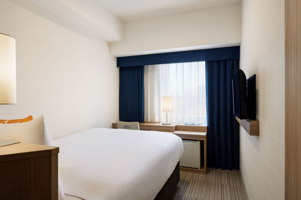 Four Points Flex by Sheraton Kobe Sannomiya 20/63
