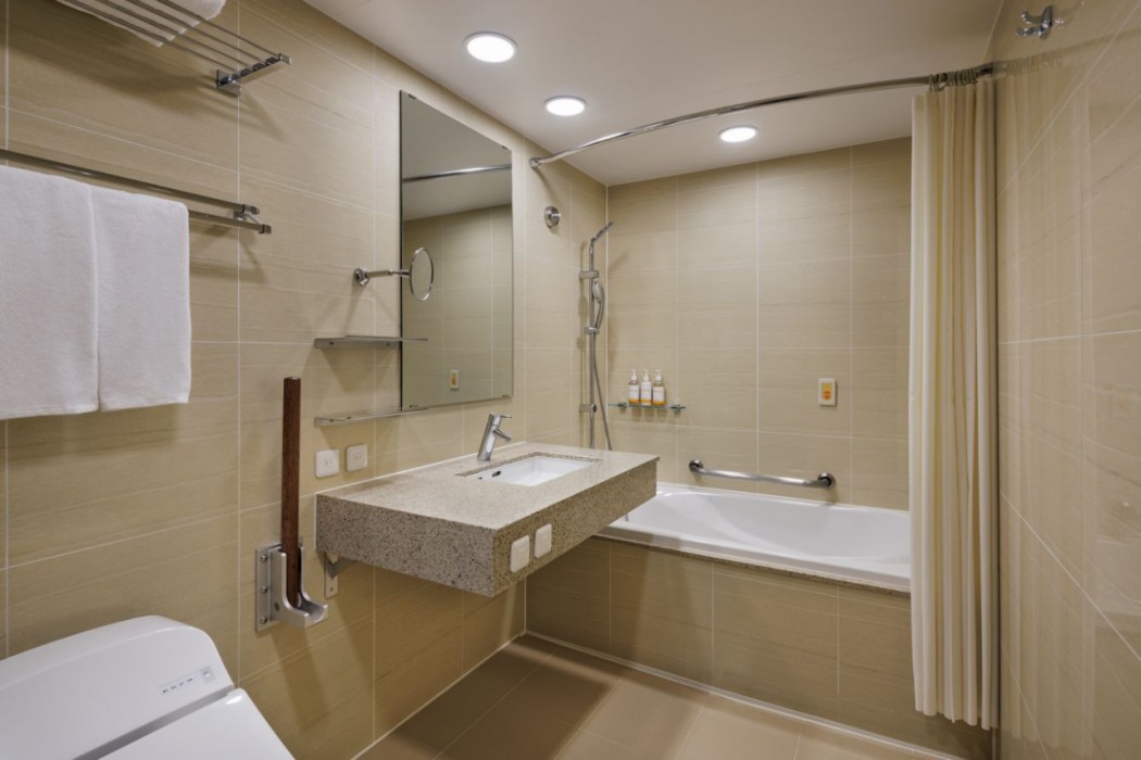 Four Points Flex by Sheraton Kobe Sannomiya 26/63