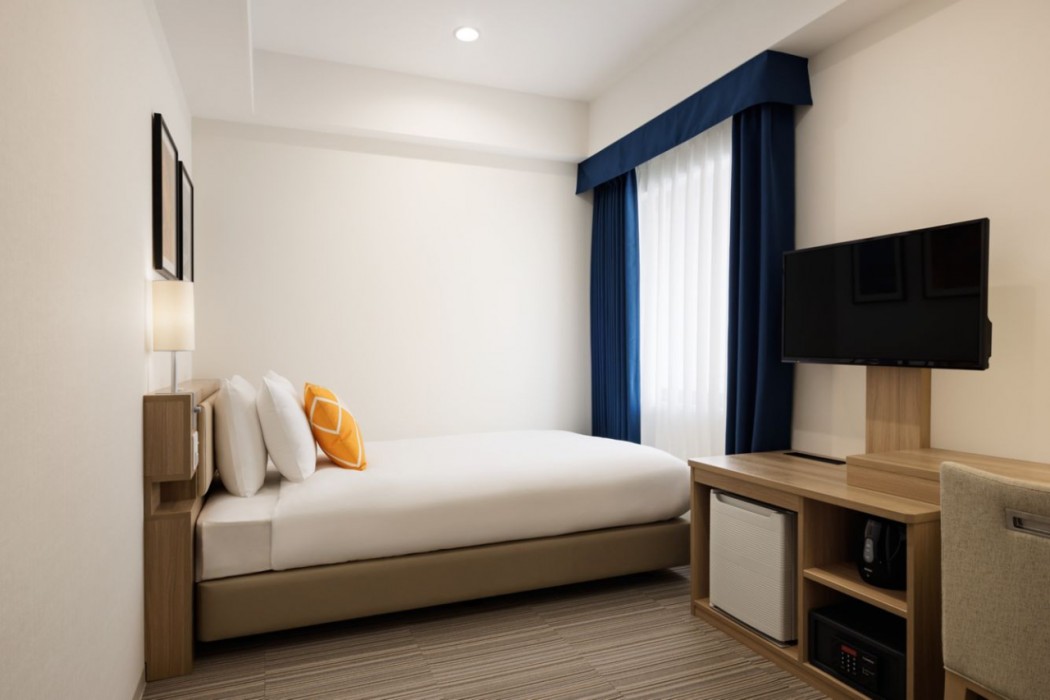 Four Points Flex by Sheraton Kobe Sannomiya 18/63