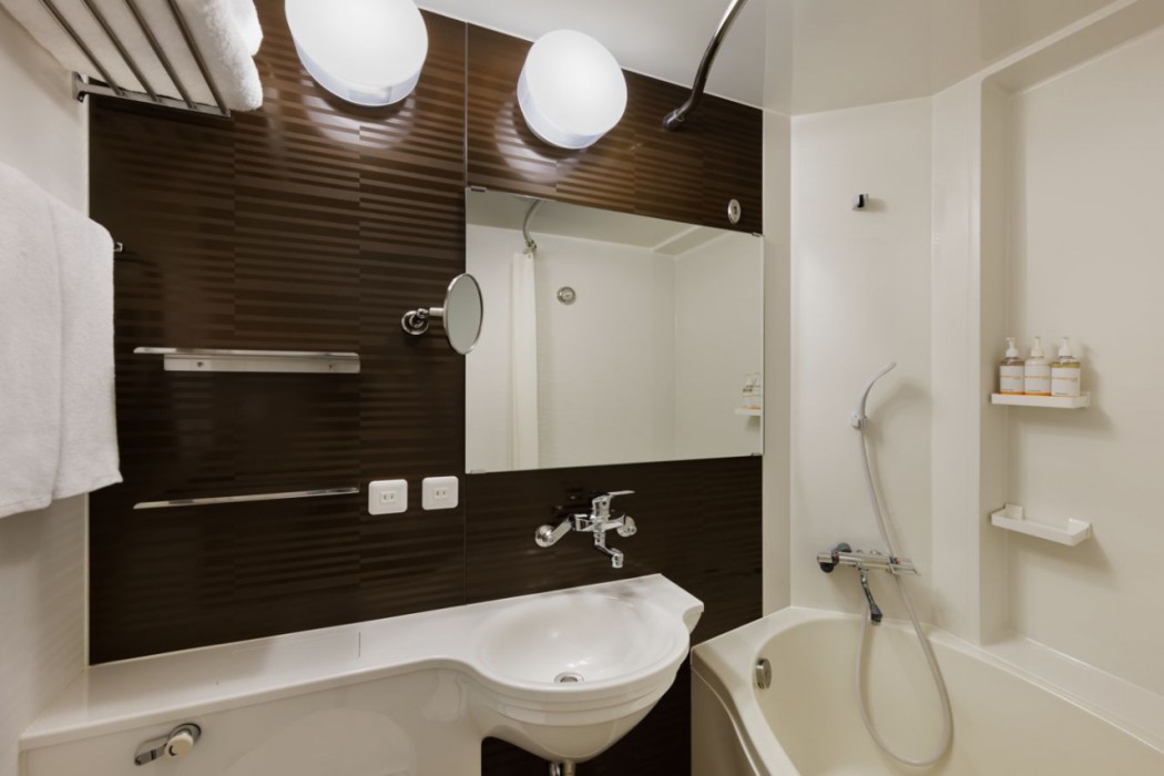Four Points Flex by Sheraton Kobe Sannomiya 21/63