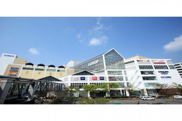 KOBE HARBORLAND ONSEN MANYO-CLUB 1/30
