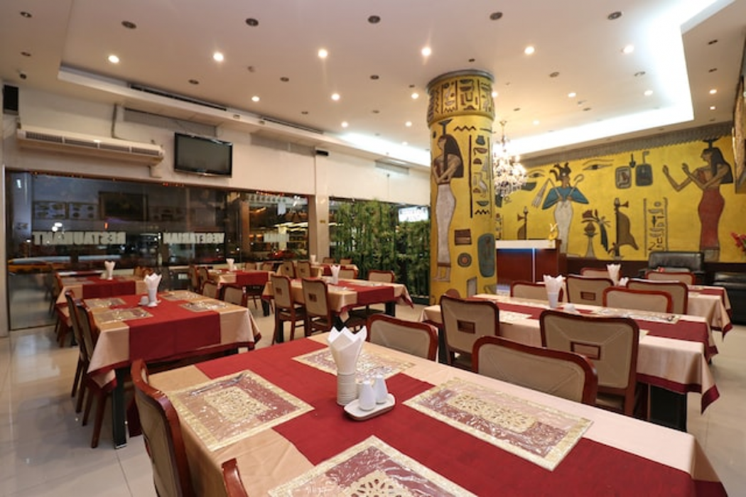 OYO 102 Diamond Residence Silom 23/28