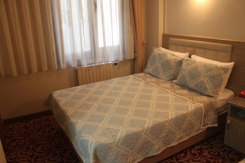 Grand Reis Otel 6/26