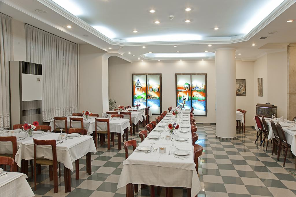 Avlonya Hotel 13/32