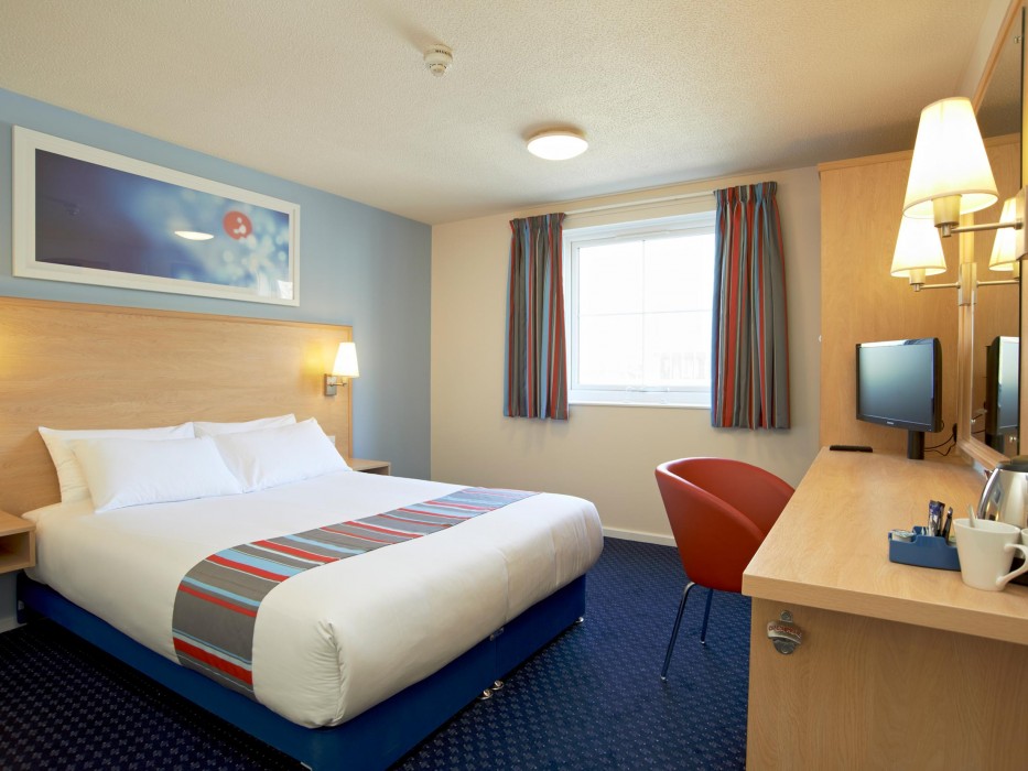 Travelodge Toddington M1 Southbound 5/16