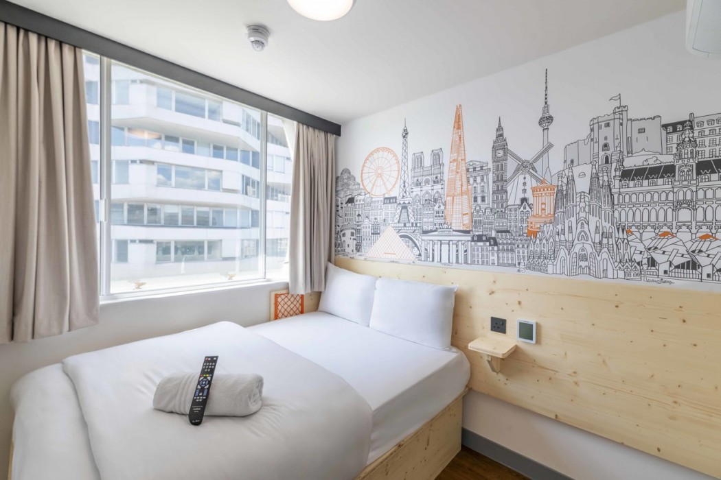 easyHotel Croydon 13/25