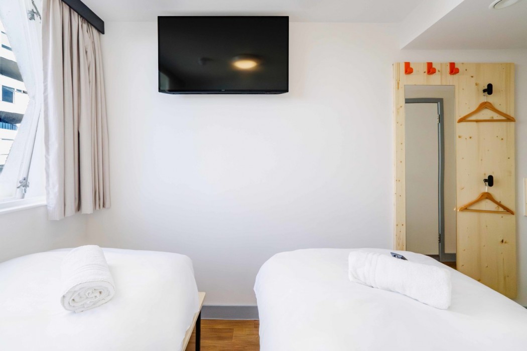 easyHotel Croydon 14/25