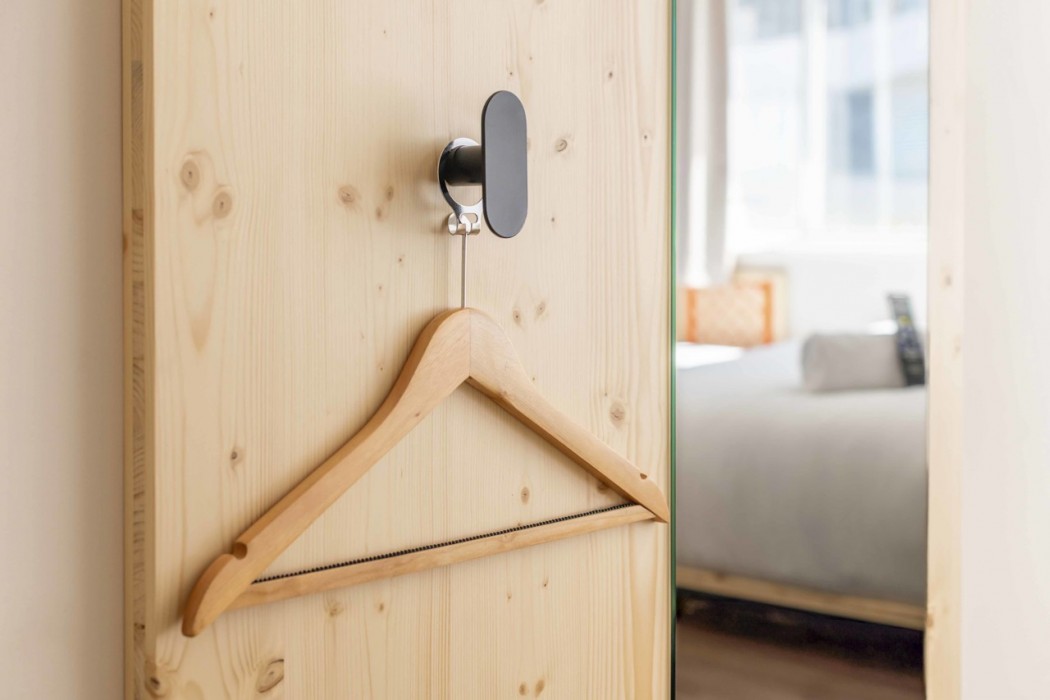 easyHotel Croydon 10/25