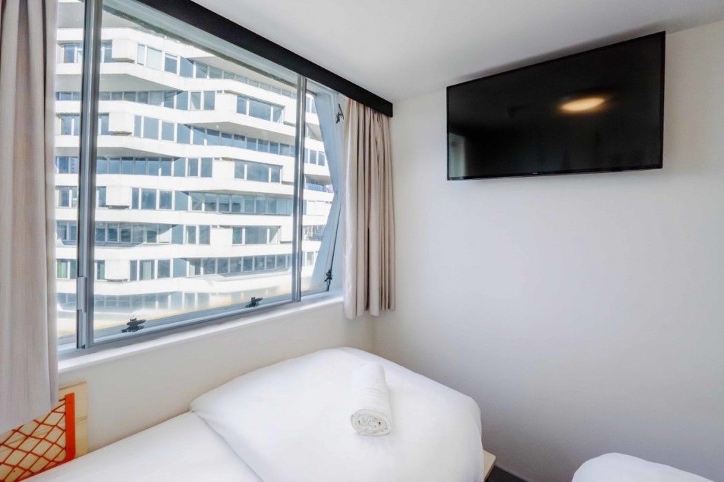 easyHotel Croydon 17/25