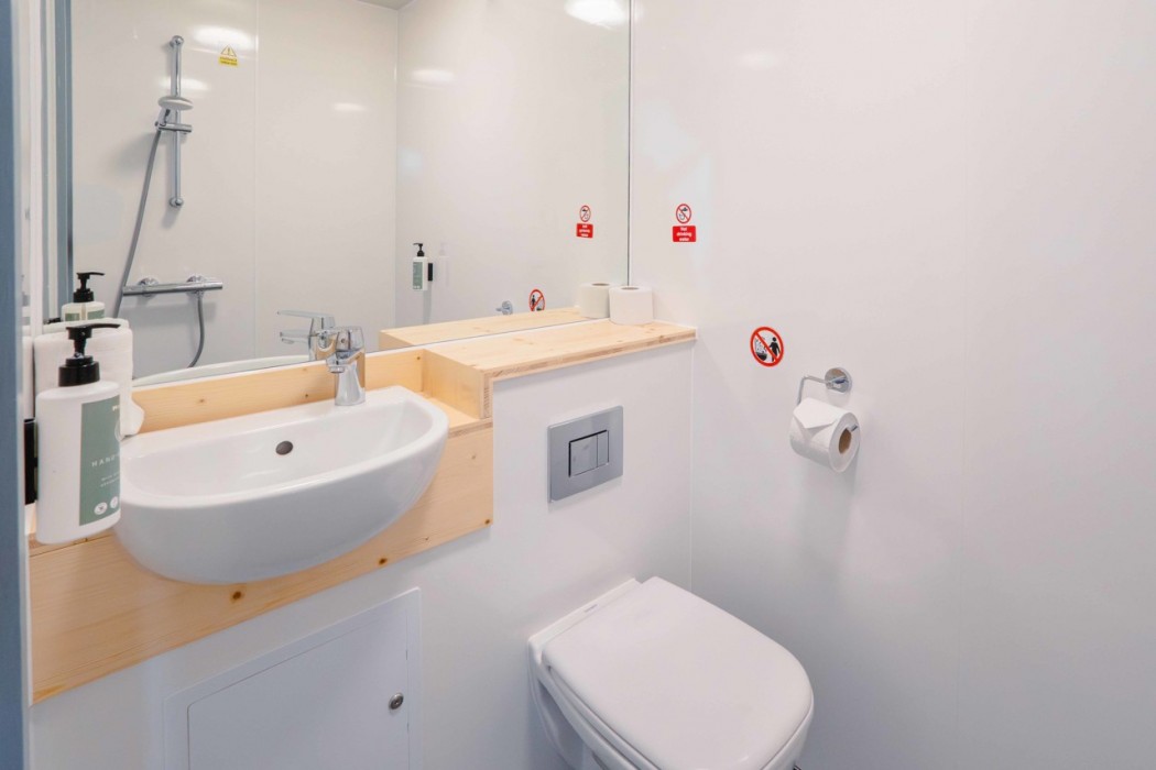 easyHotel Croydon 12/25