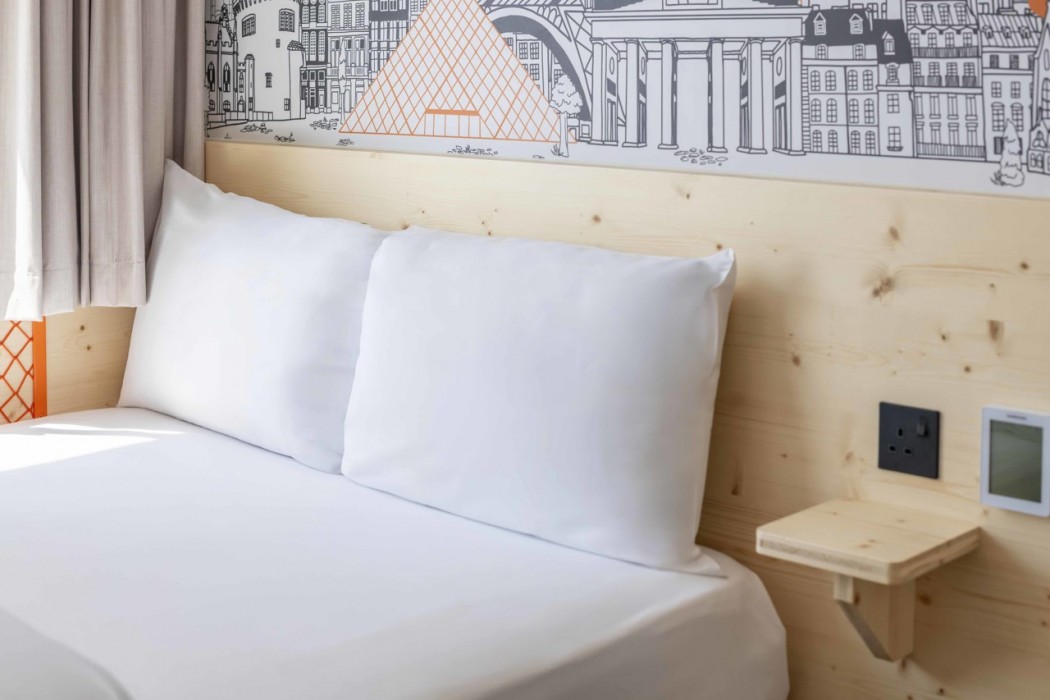 easyHotel Croydon 16/25