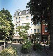 BEST WESTERN HOTEL WALRAM 1/25