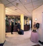 BEST WESTERN HOTEL WALRAM 2/25