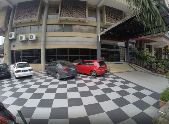 Adamson Park Kuala Lumpur 28/52