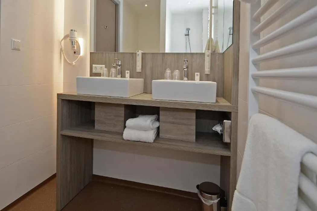 Best Western City Hotel Woerden 6/28